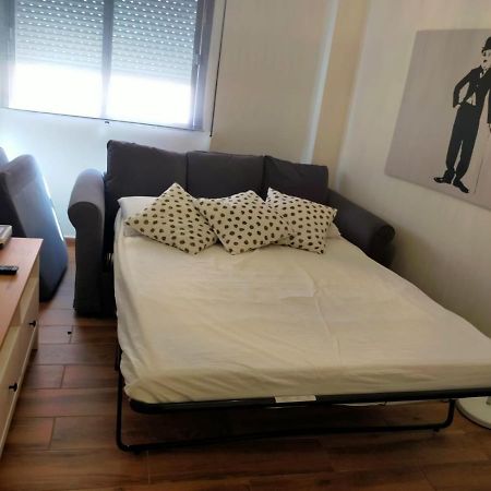 Piso Restaurado En Santa Cruz De La Palma Apartment Santa Cruz de la Palma  Luaran gambar