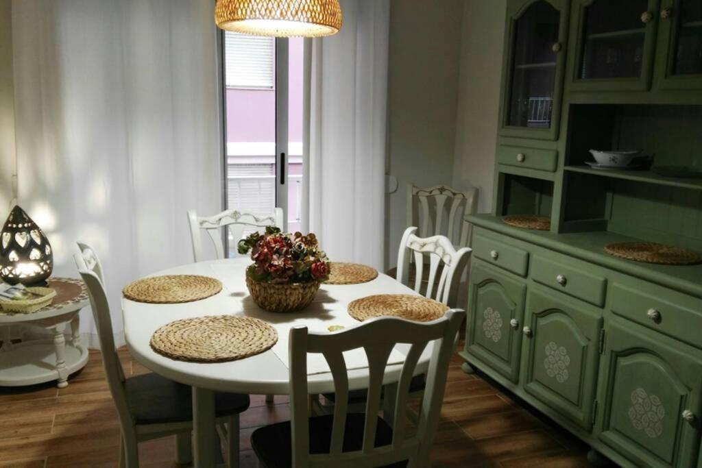 Piso Restaurado En Santa Cruz De La Palma Apartment Santa Cruz de la Palma  Luaran gambar
