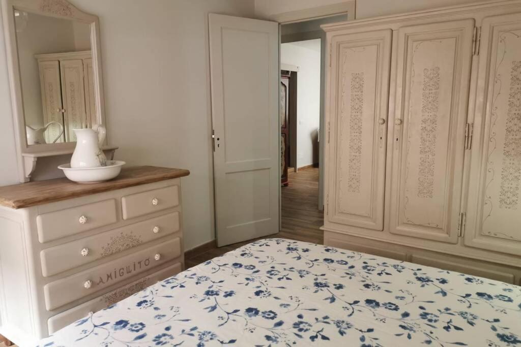 Piso Restaurado En Santa Cruz De La Palma Apartment Santa Cruz de la Palma  Luaran gambar