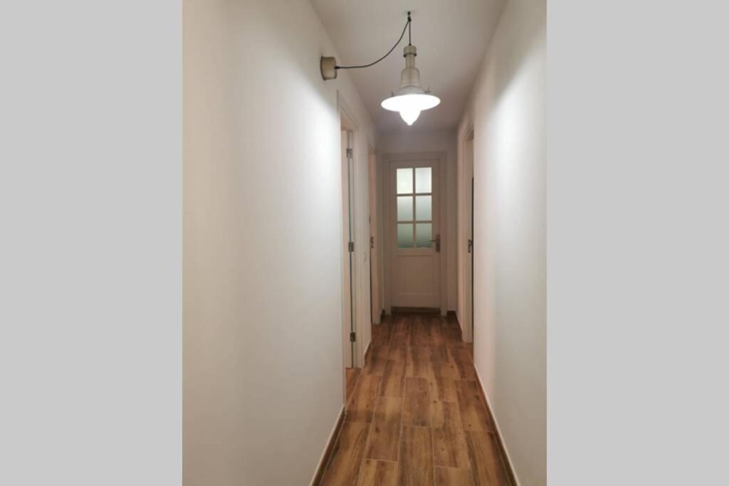 Piso Restaurado En Santa Cruz De La Palma Apartment Santa Cruz de la Palma  Luaran gambar