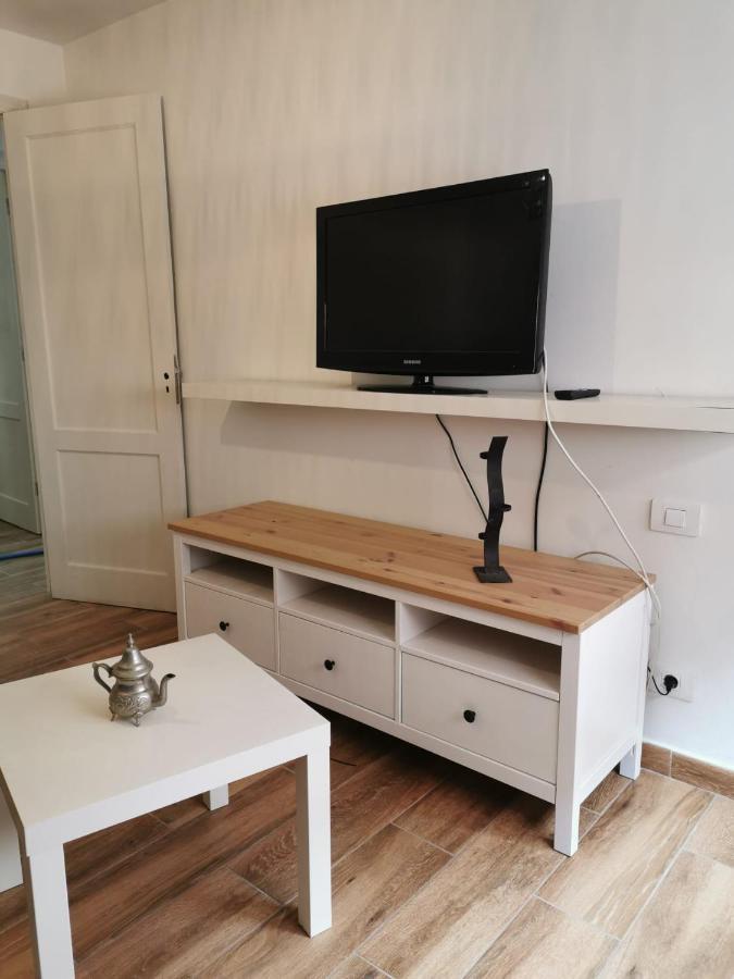 Piso Restaurado En Santa Cruz De La Palma Apartment Santa Cruz de la Palma  Luaran gambar